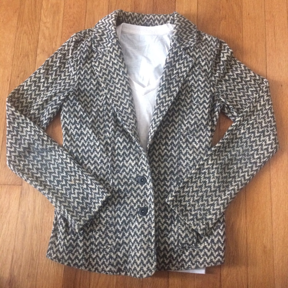 Hurley Casual Blazer Size S